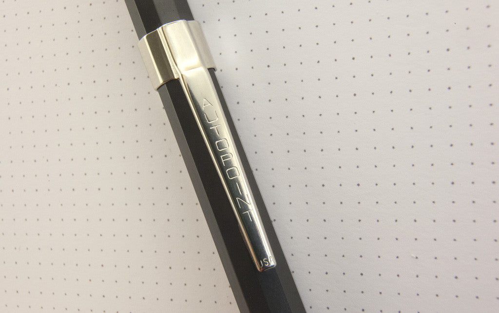 Autopoint TwinPoint Mechanical Pencil - UI Stencils