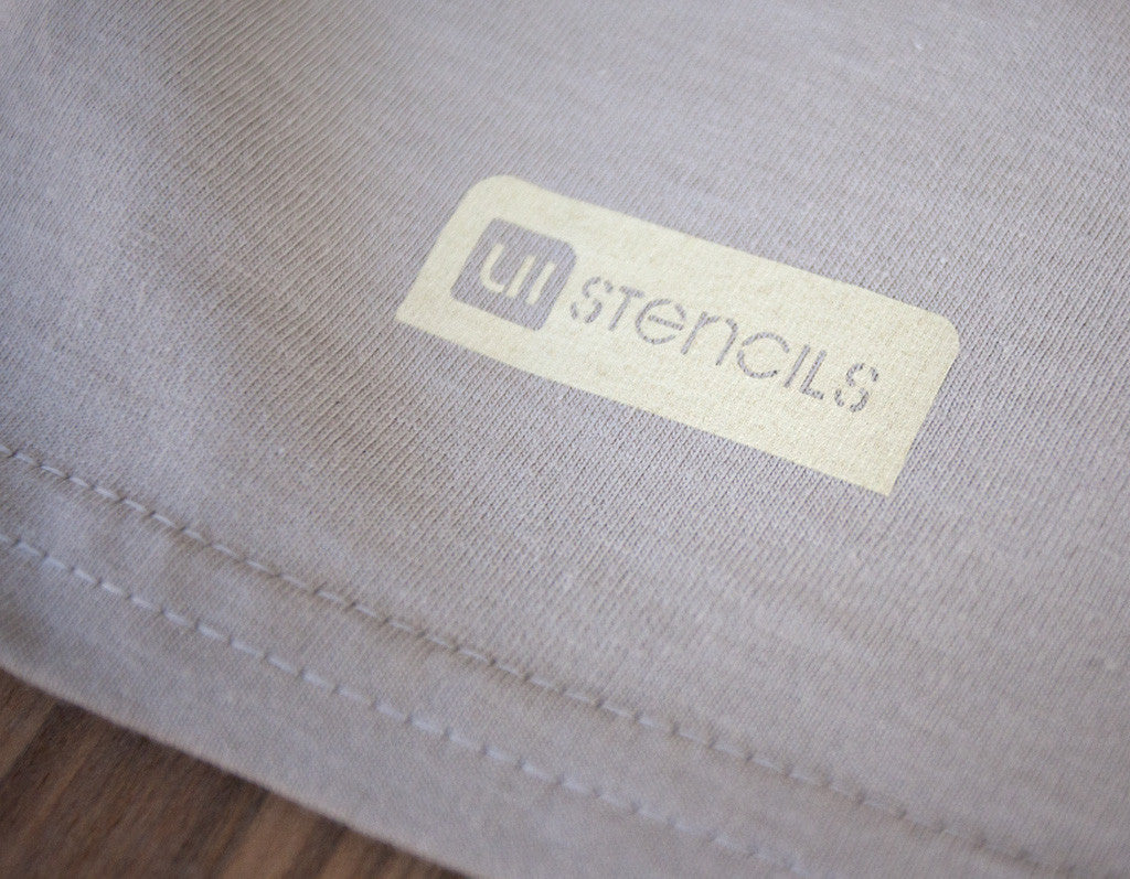 Pencils Before Pixels T-Shirt - UI Stencils