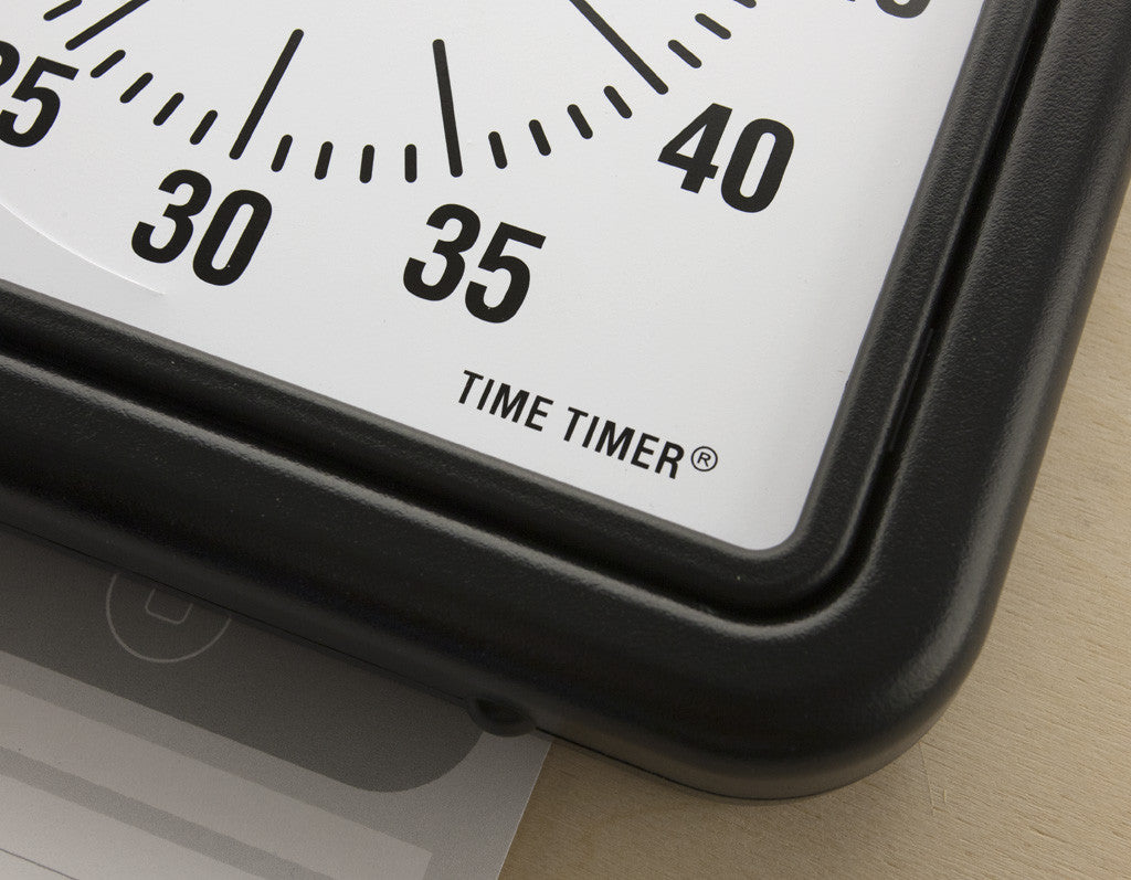 Time Timer - UI Stencils