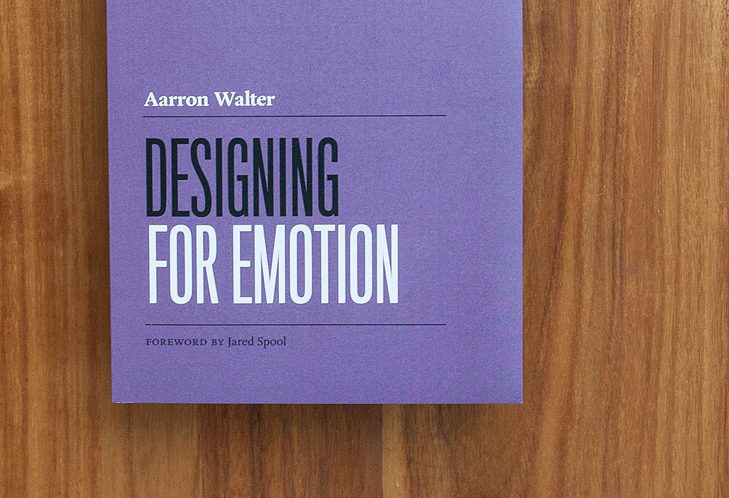 Designing for Emotion - UI Stencils