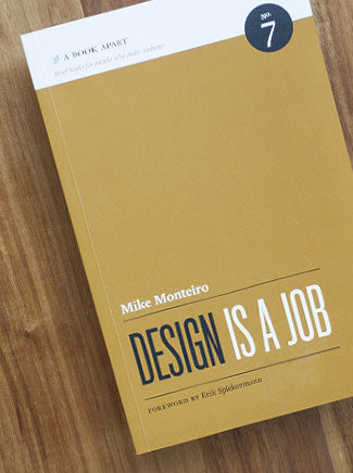 Design is a Job - UI Stencils