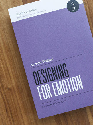 Designing for Emotion - UI Stencils