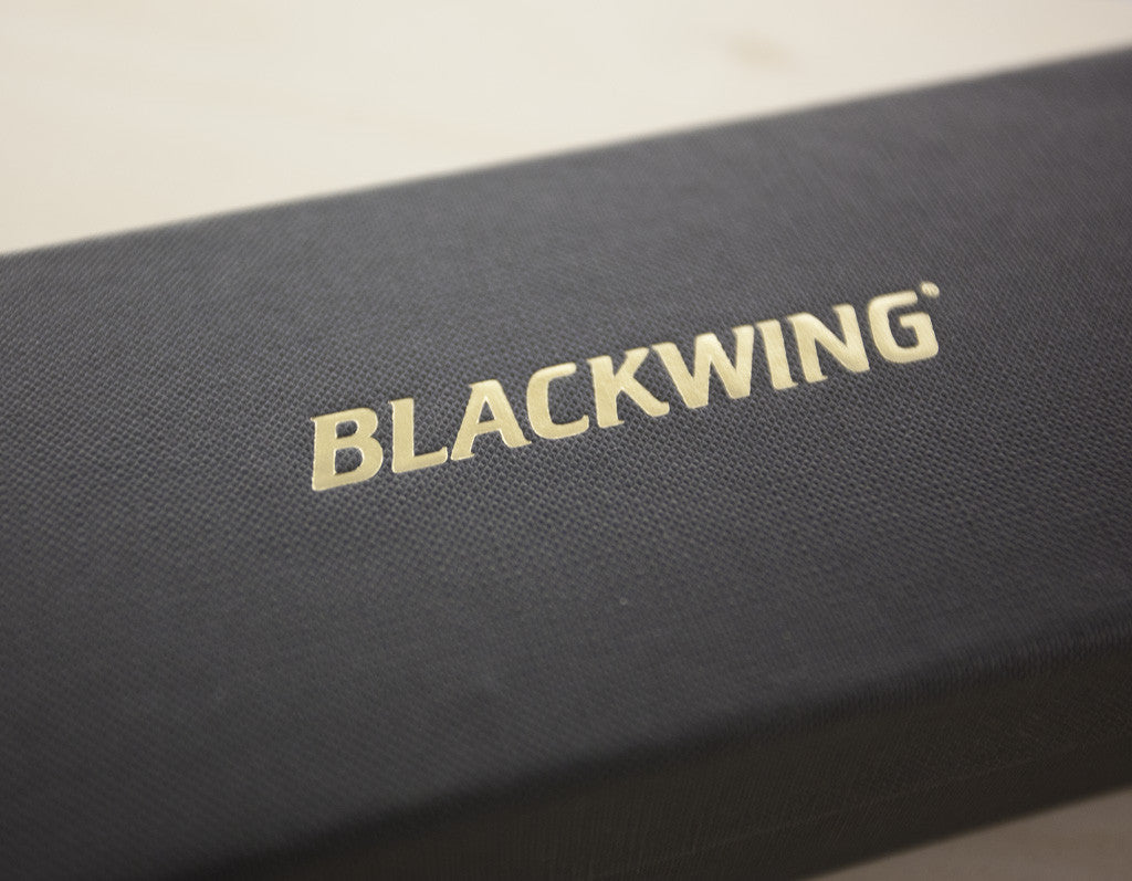 Blackwing Grand Piano Box - UI Stencils