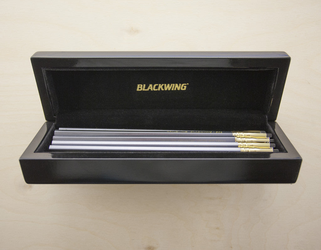Blackwing Grand Piano Box - UI Stencils
