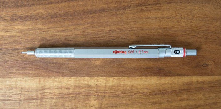 rotring 600