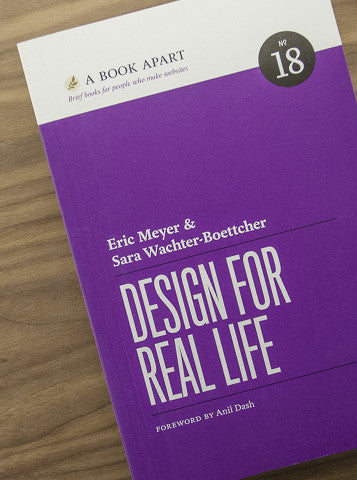 Design For Real Life - UI Stencils