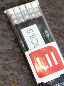 Zebra Pencil Refill Pack - UI Stencils