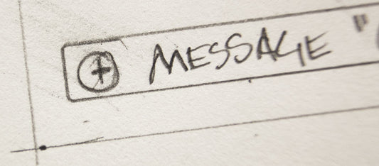 4 Tips For Smudge-Free Sketching