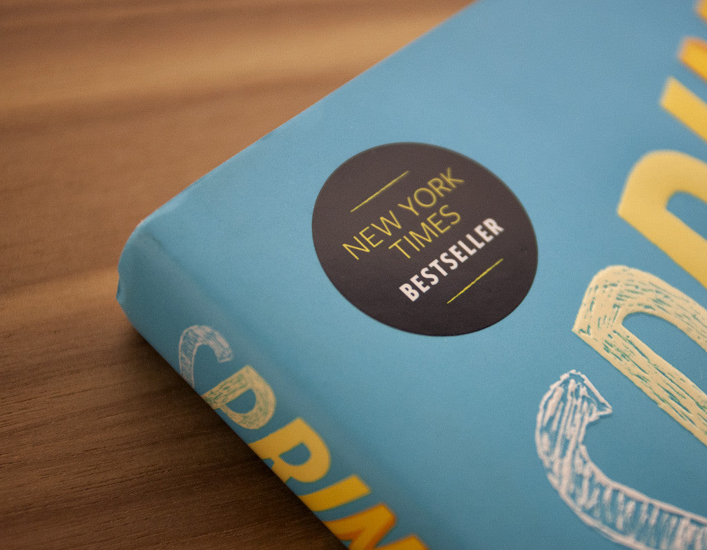 Sprint: How To Solve Big Problems And Test New Ideas In Just Five Days - UI Stencils