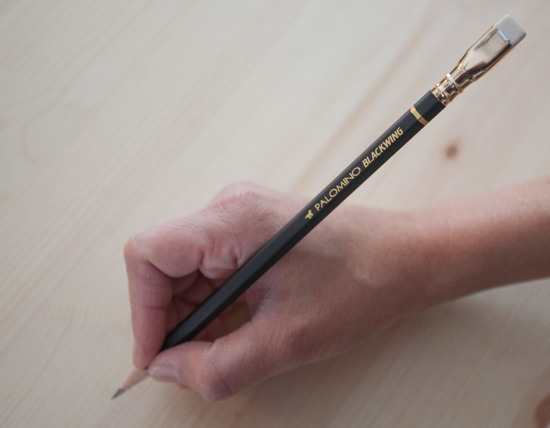 Palomino Blackwing Pencils - UI Stencils