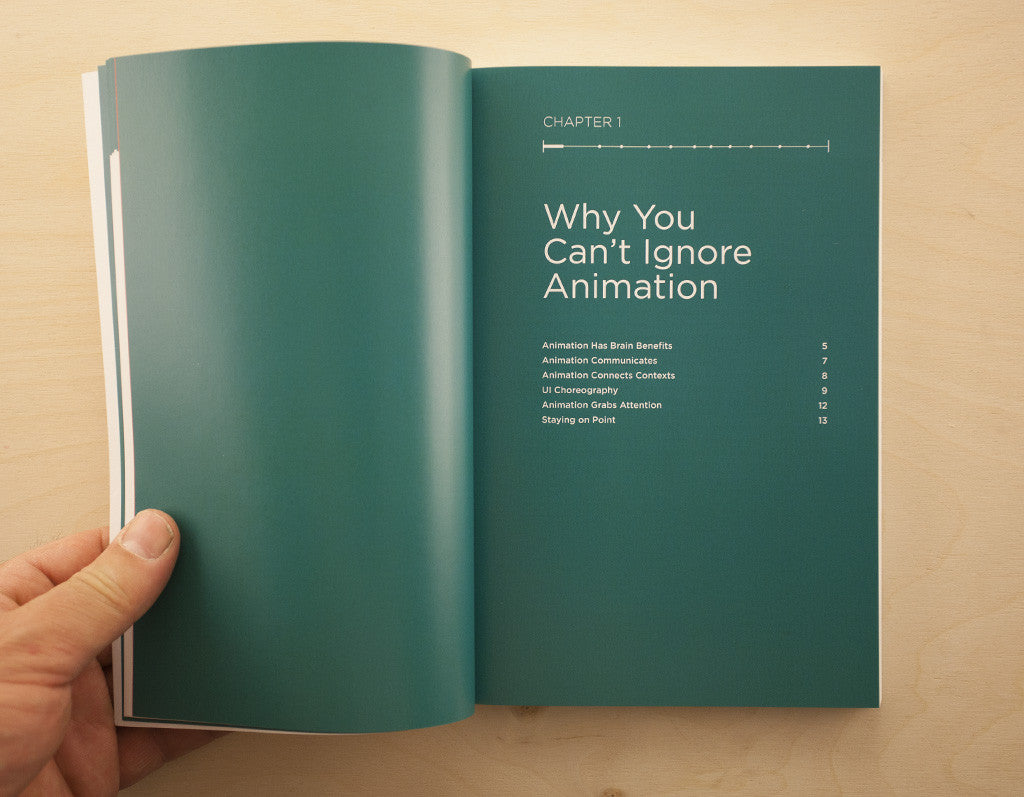 Designing Interface Animation UI Stencils