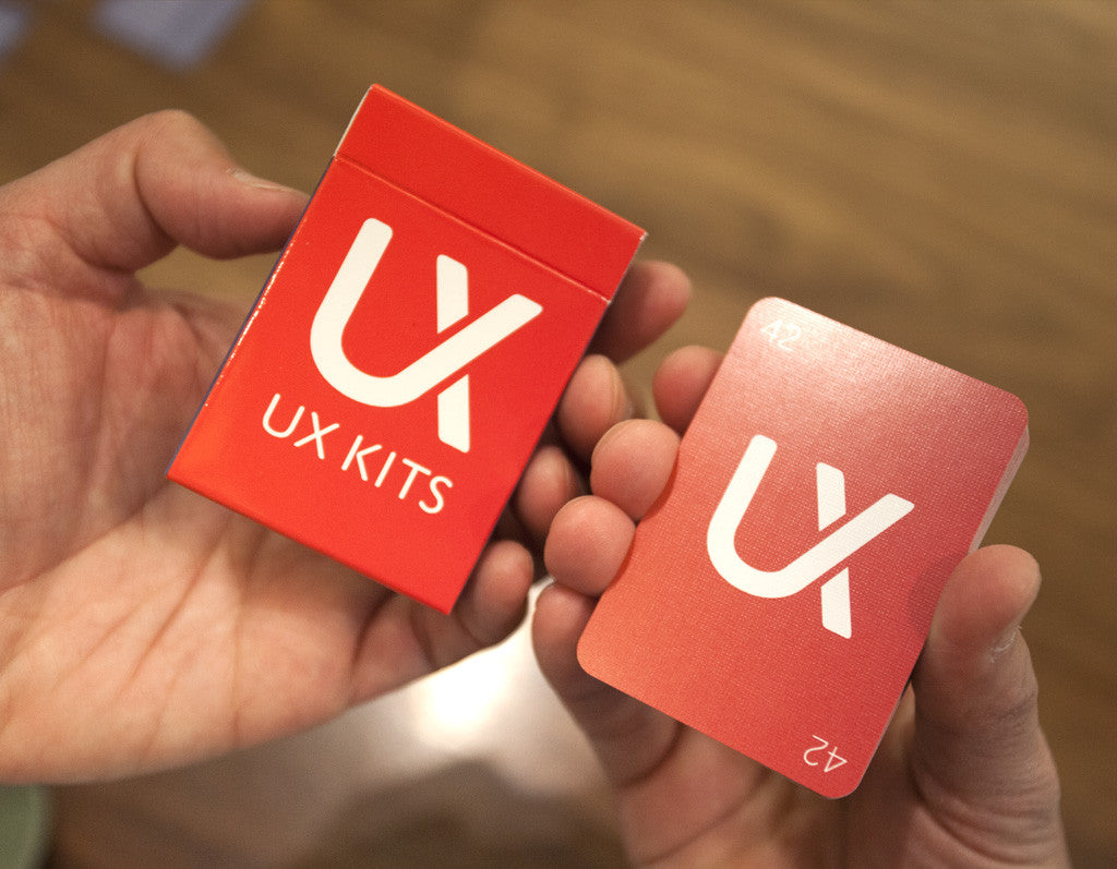 Website Cards - UI Stencils