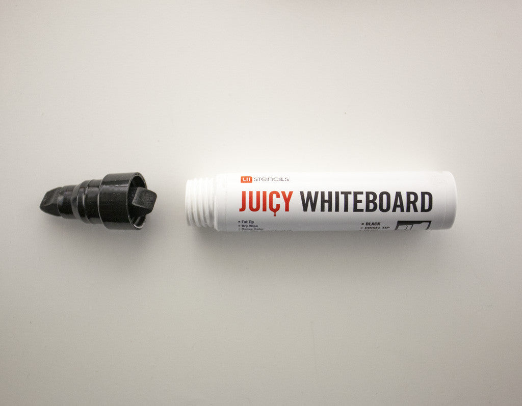 Whiteboard Marker Refill Kit - UI Stencils