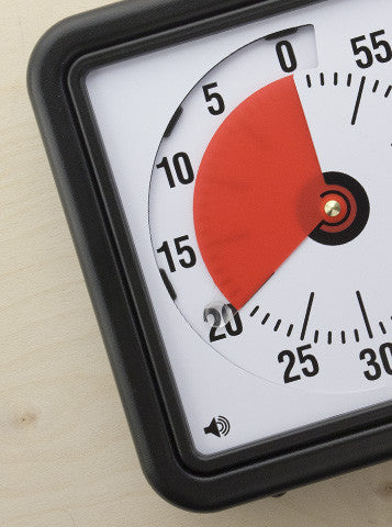 Time Timer - UI Stencils