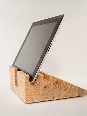 Bloct Tablet Stand - B - UI Stencils