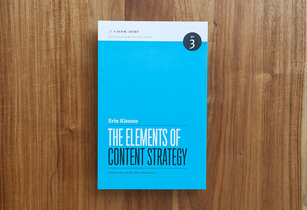 Elements of Content Strategy - UI Stencils