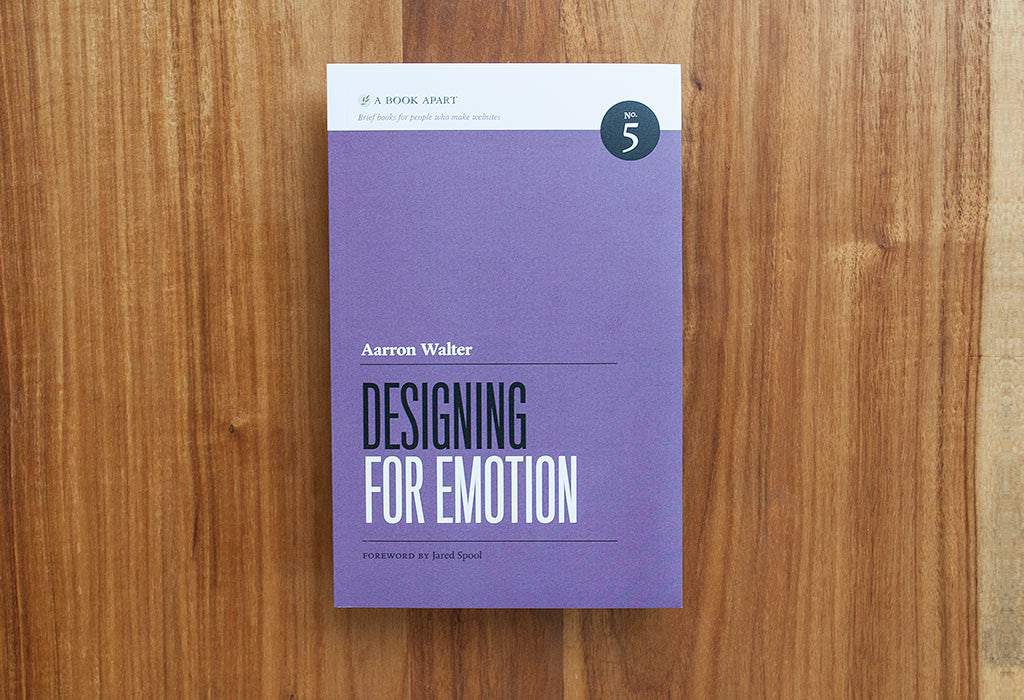 Designing for Emotion - UI Stencils