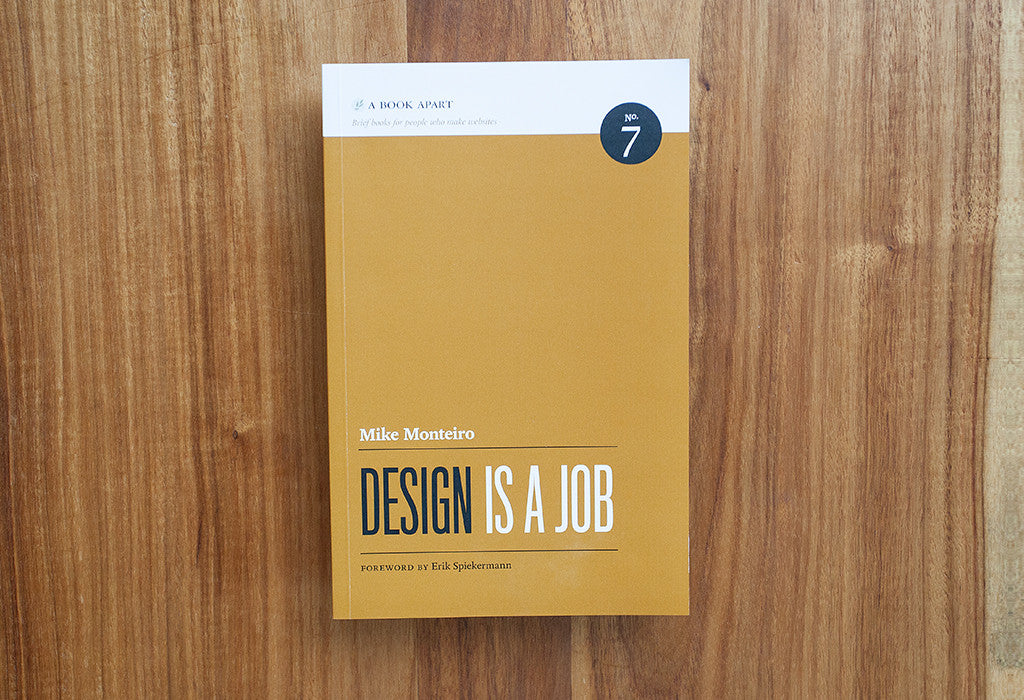 Design is a Job - UI Stencils
