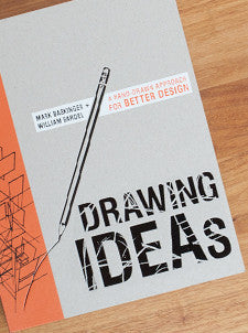 Drawing Ideas - UI Stencils