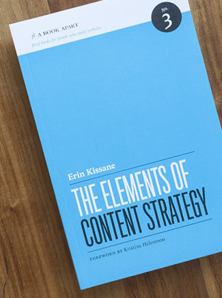 Elements of Content Strategy - UI Stencils