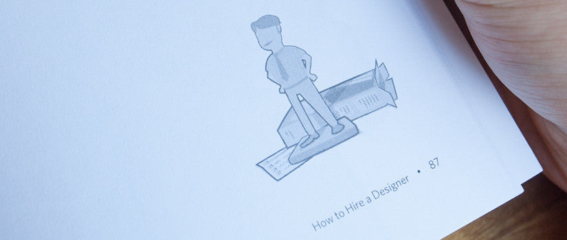 Making Things Special - UI Stencils