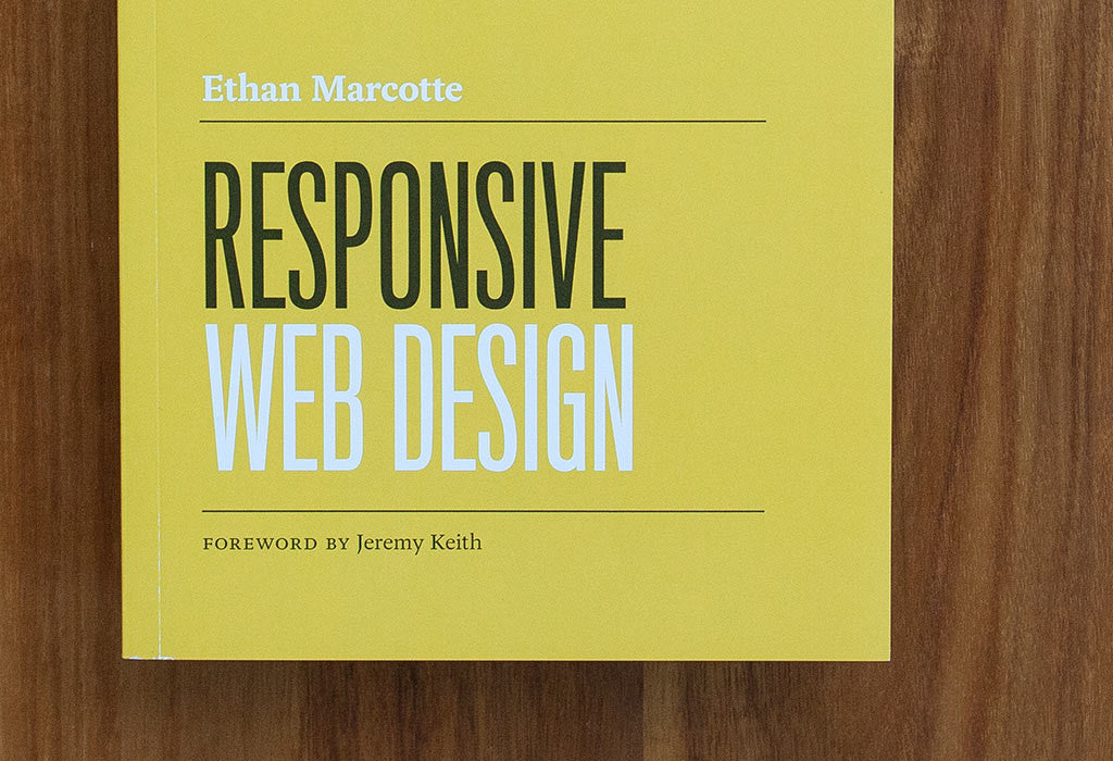 Responsive Web Design - UI Stencils