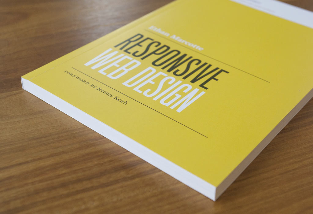Responsive Web Design - UI Stencils