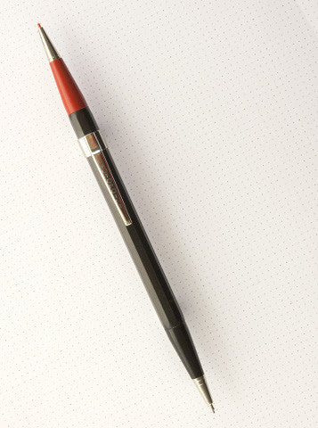 Autopoint TwinPoint Mechanical Pencil - UI Stencils