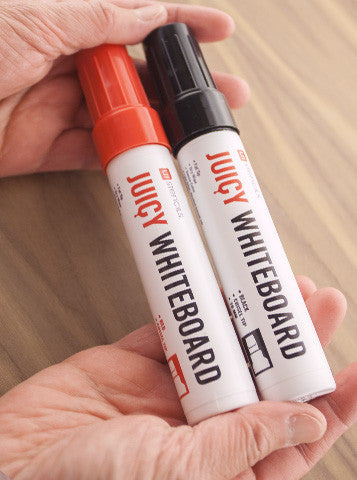 Juicy Whiteboard Markers - UI Stencils