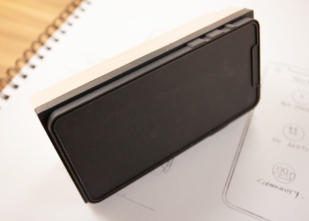iPhone Stamp Kit - UI Stencils
