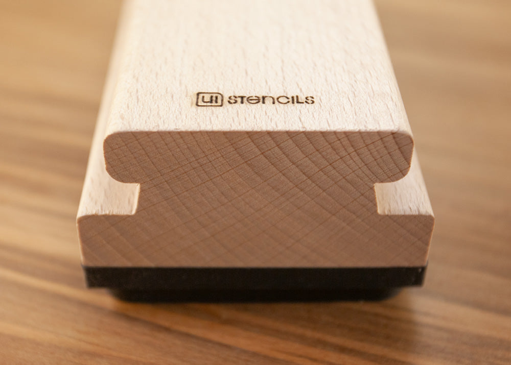 iPhone Stamp Kit - UI Stencils